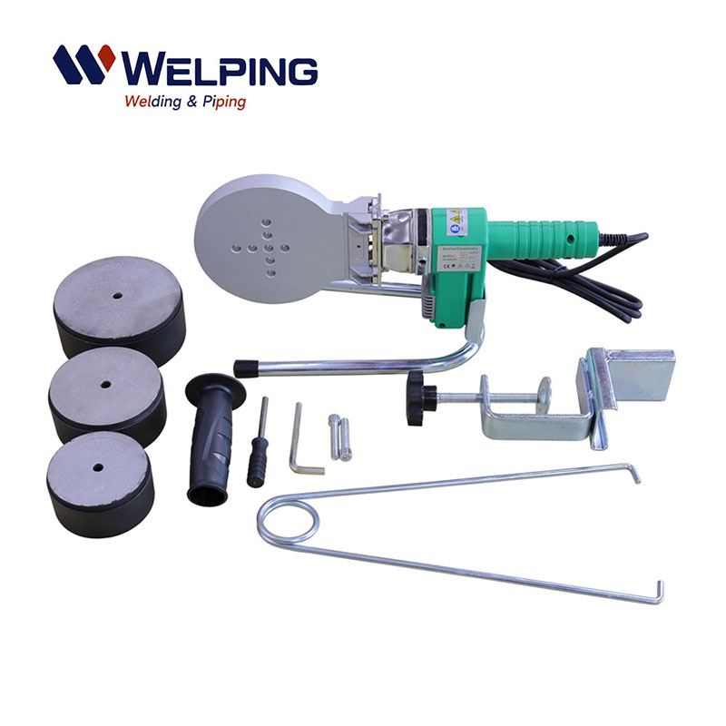 Wp Tb Mm Mm Ppr Socket Fusion Welder Buy Socket Welder Ppr