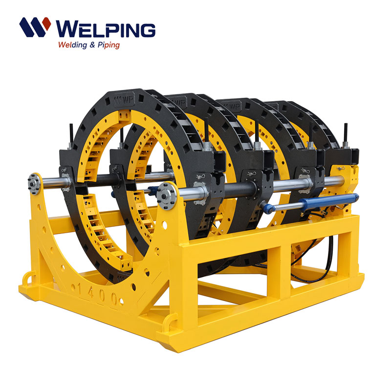 1400mm HDPE Pipe Butt Fusion Welding Machine Buy HDPE Pipe Welding