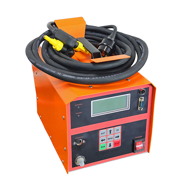 How much do you know about the electrofusion welding machine?