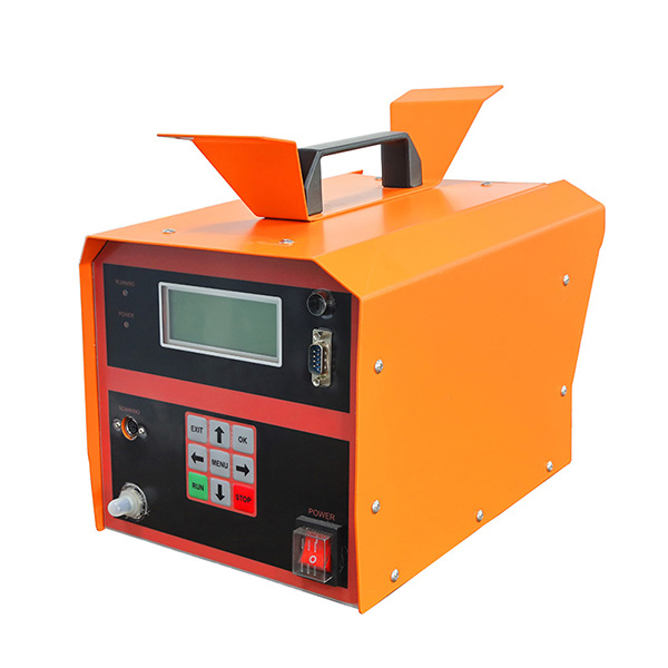 How to use electrofusion welding machine?