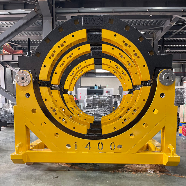 Quality Plastic Extrusion Welder WELPING